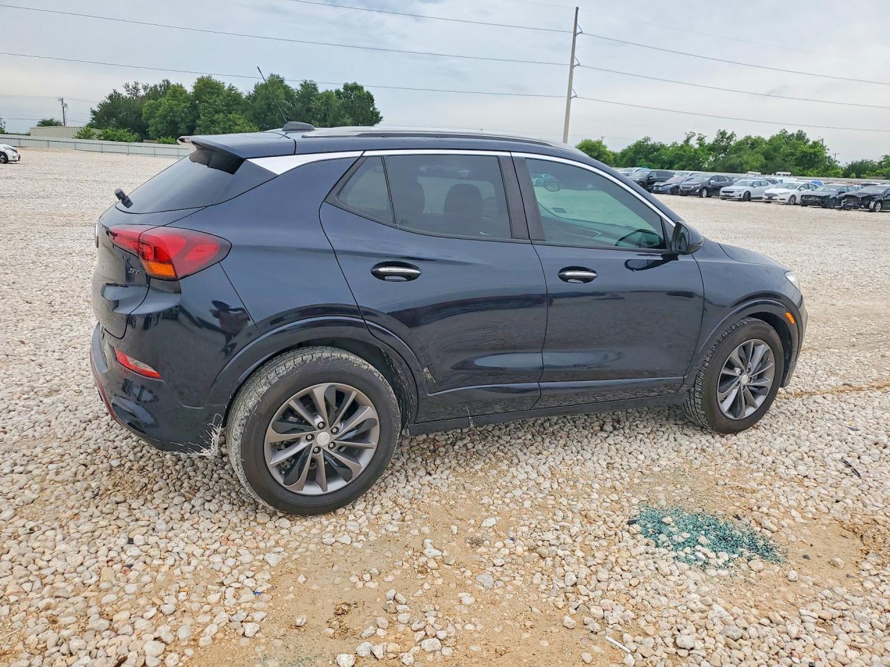 2020 Buick Encore Gx Select - Фото 3