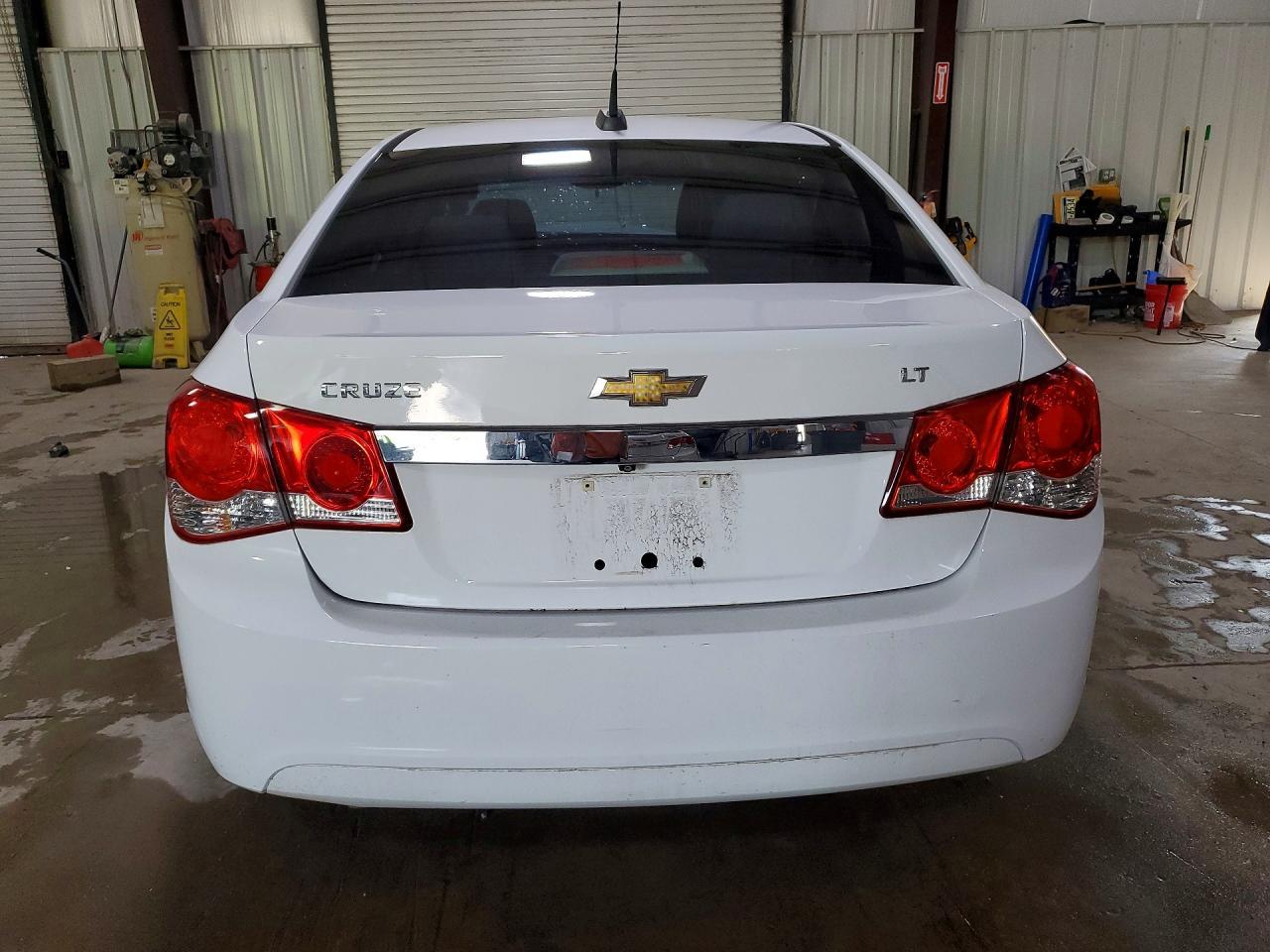 2015 Chevrolet Cruze Lt - Image 6
