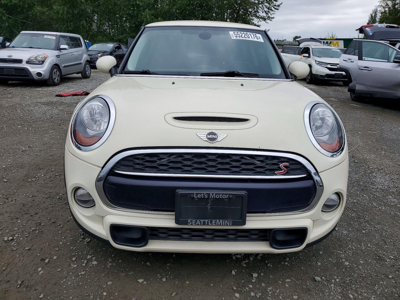 2015 Mini Cooper S - Image 5
