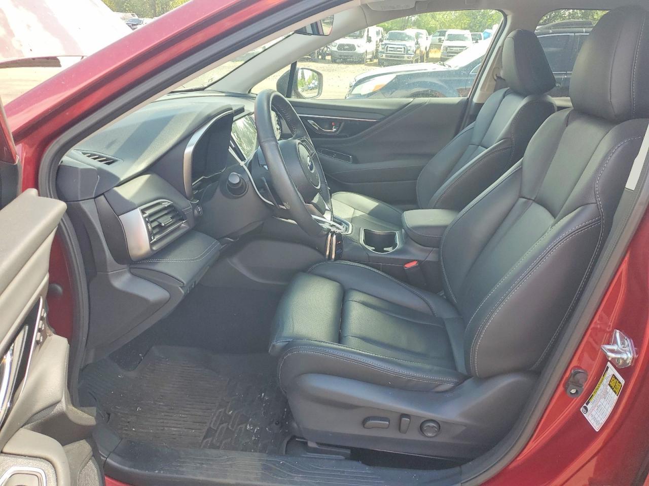 2025 Subaru Outback Limited Xt - Image 7