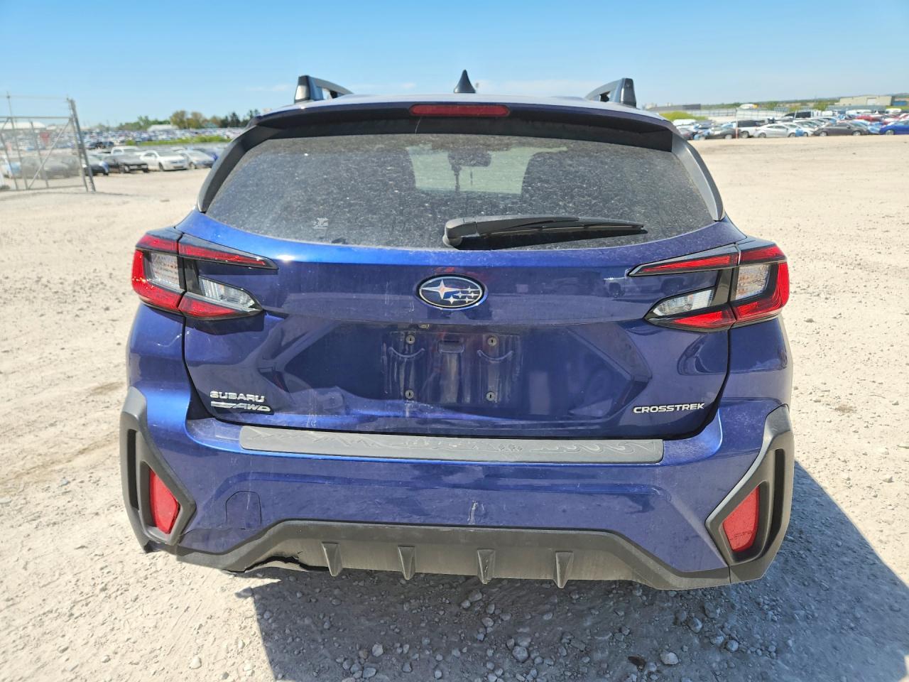 2024 Subaru Crosstrek Premium - Фото 6