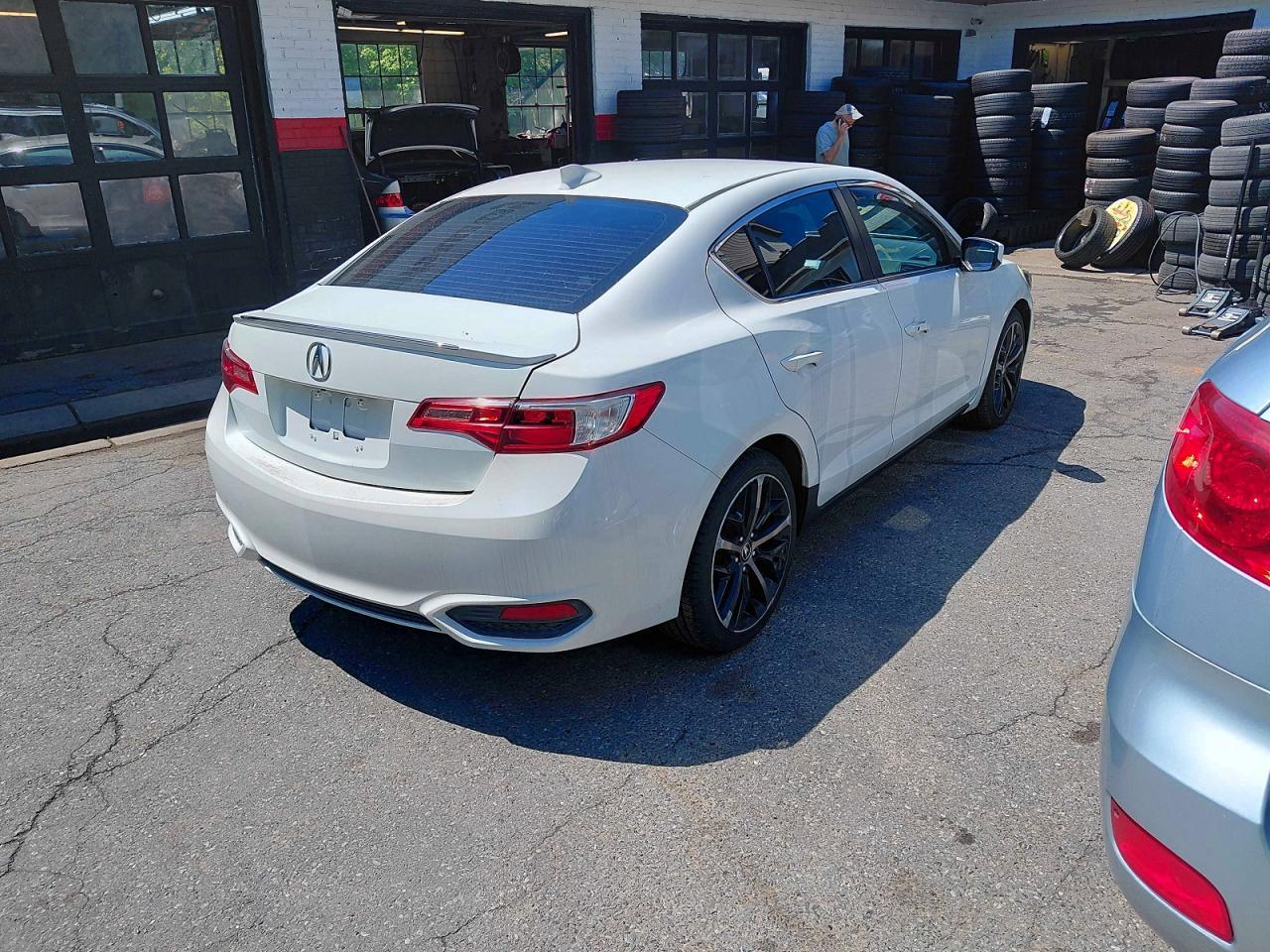 2016 Acura Ilx Premium - Image 4