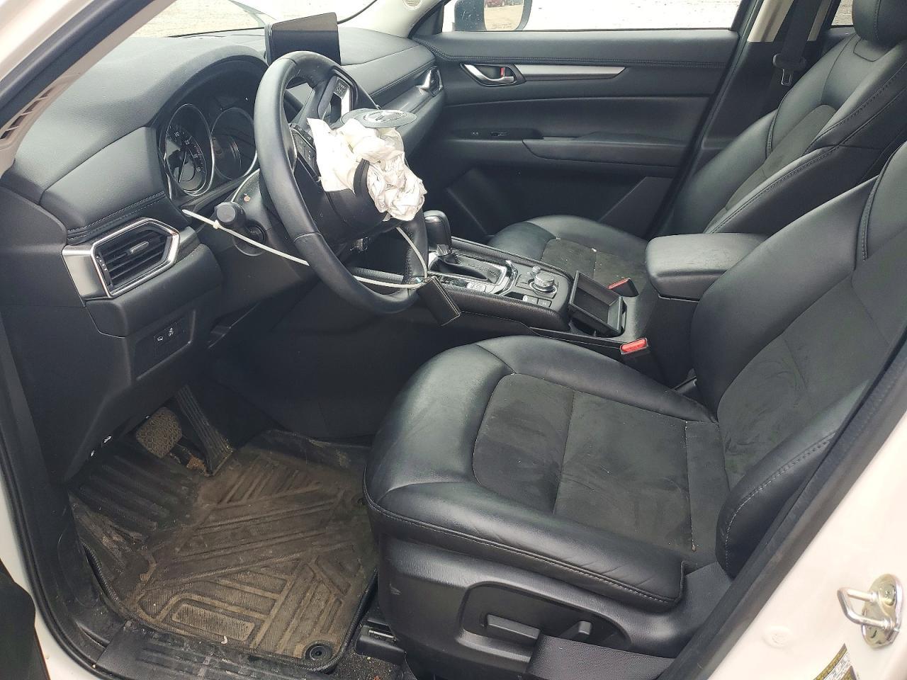 2023 Mazda Cx-5 Select - Фото 7