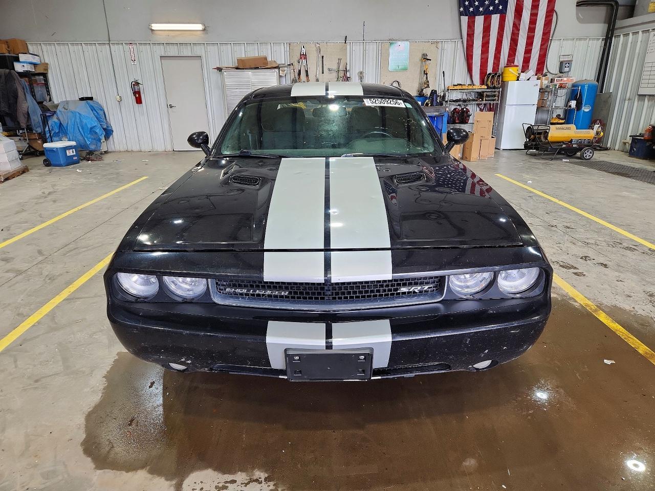 2011 Dodge Challenger Srt-8 - Фото 5