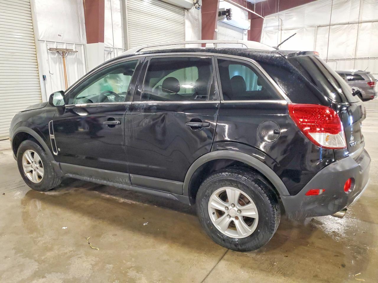 2009 Saturn Vue Xe - Image 2