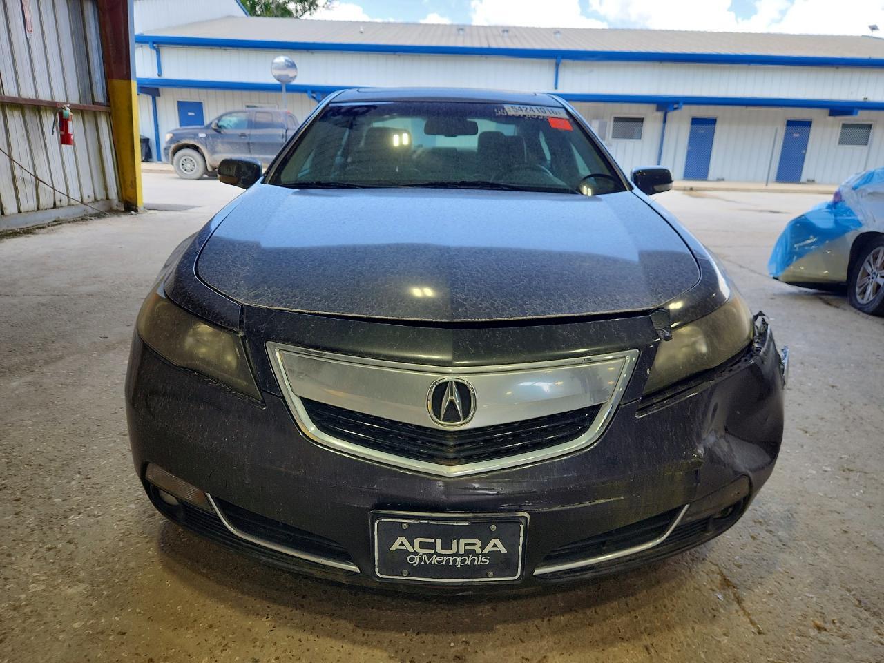 2015 Acura Altima - Фото 5