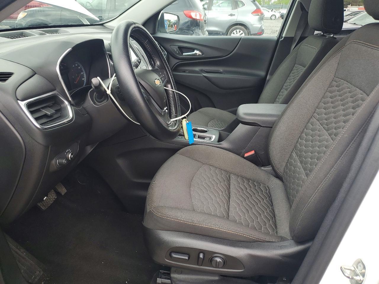 2018 Chevrolet Equinox Lt - Image 7