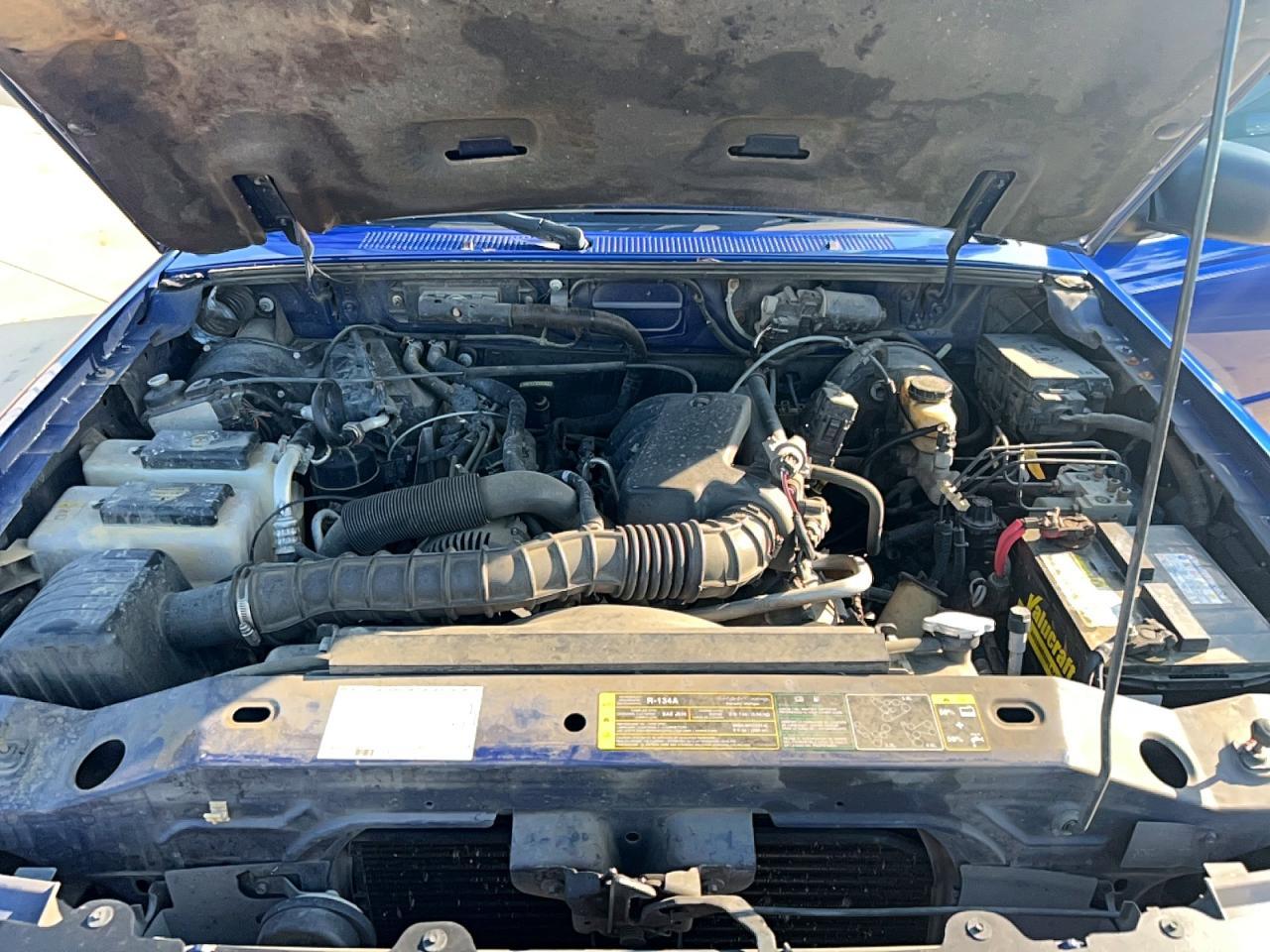 2004 Ford Ranger Super Cab - Фото 7