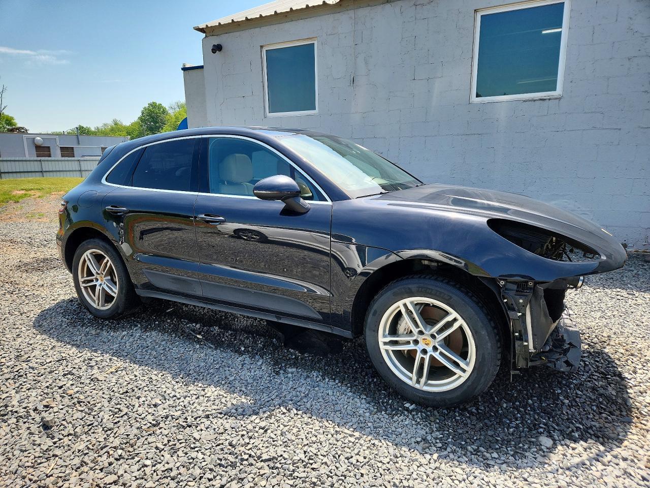 2017 Porsche Macan S - Фото 4