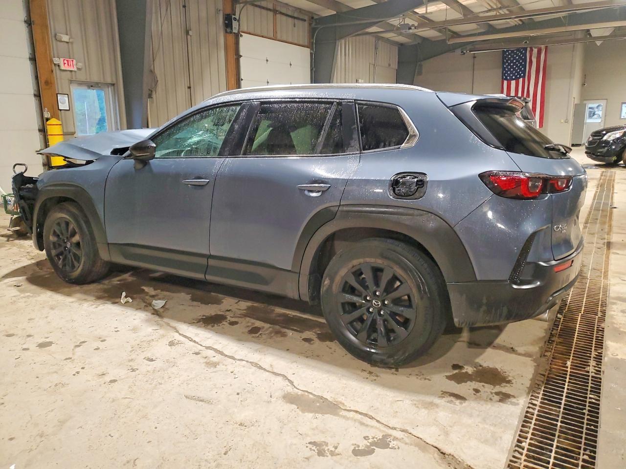 2024 Mazda Cx-50 Preferred - Image 2