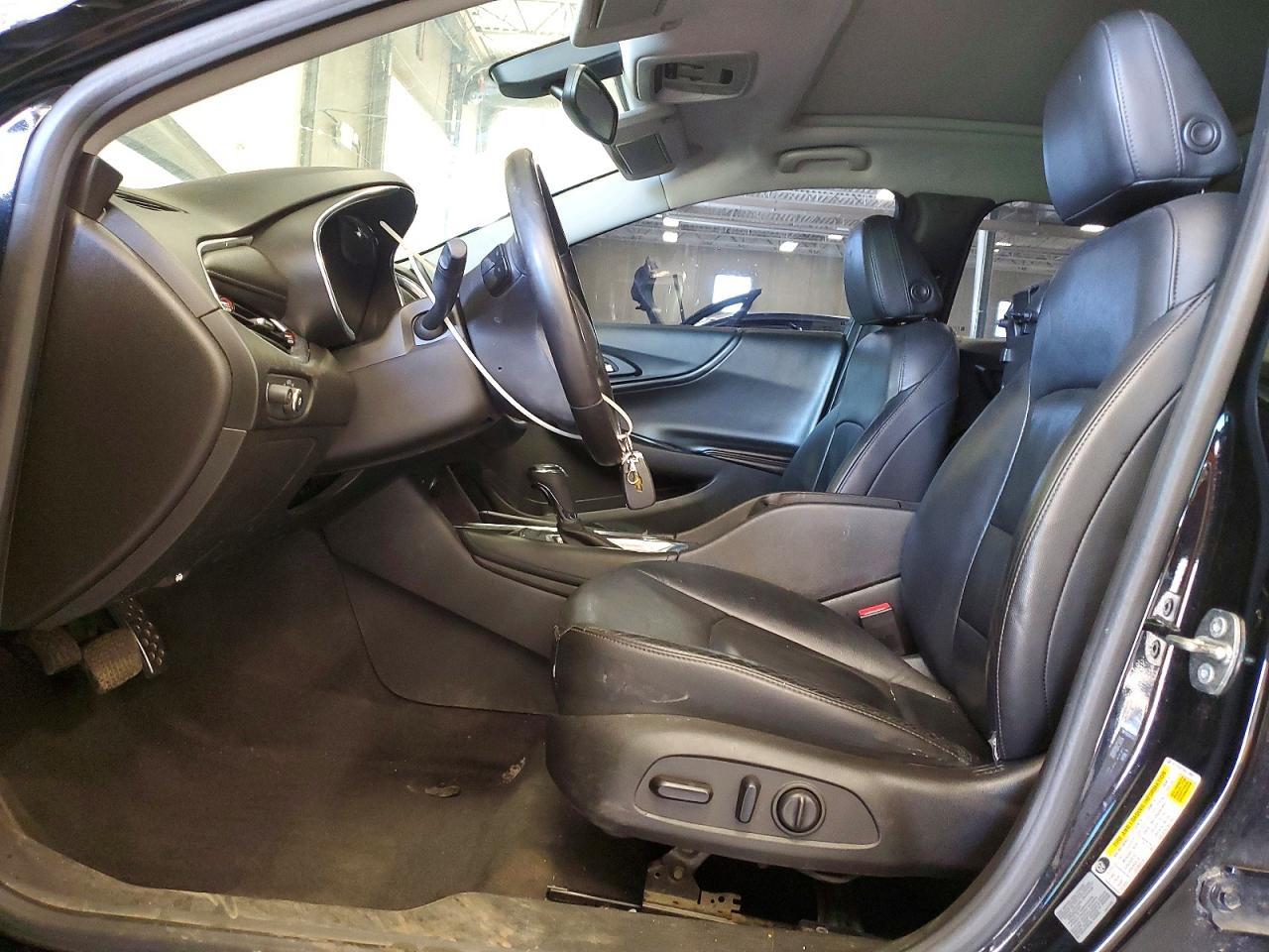 2016 Chevrolet Malibu Lt - Image 7