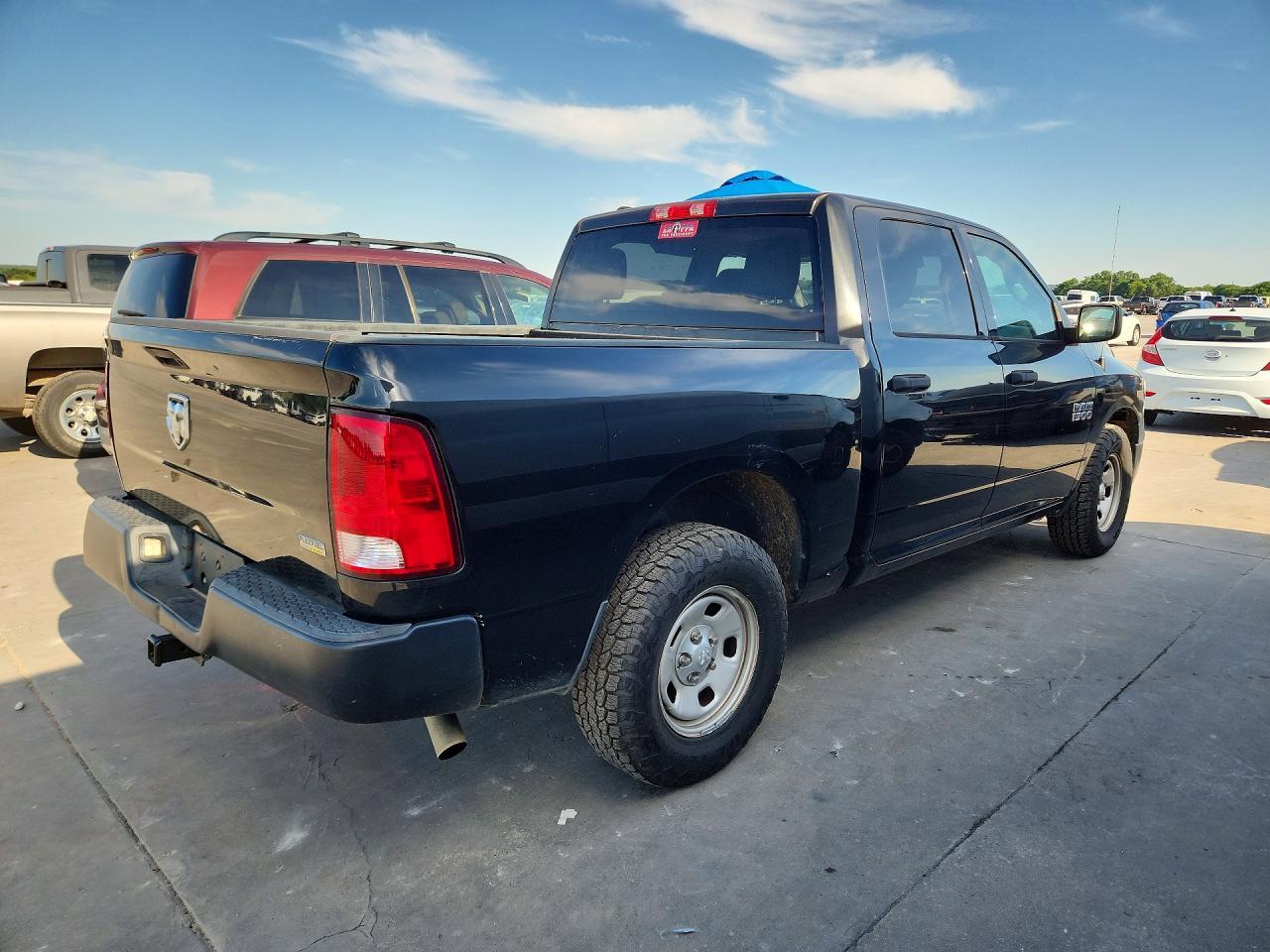 2017 Ram 1500 St - Image 3