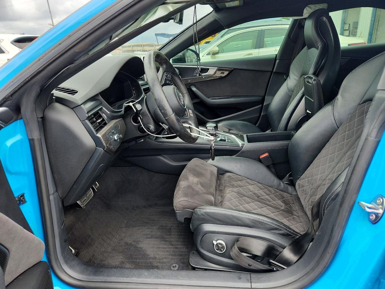 2018 Audi S5 Premium Plus - Фото 7