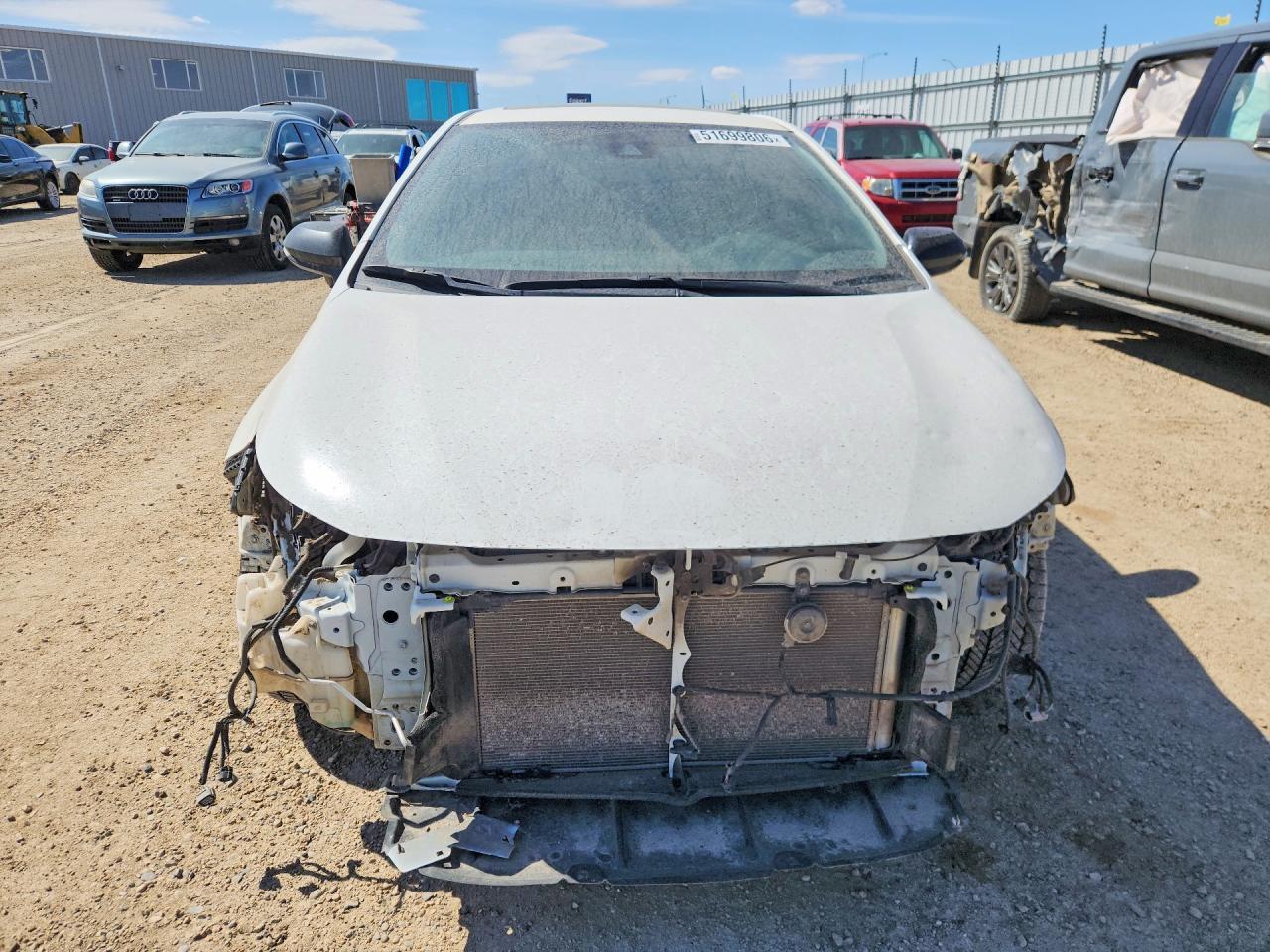 2022 Toyota Corolla Se - Image 5