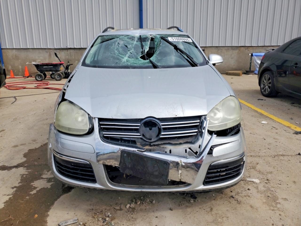 2009 Volkswagen Jetta Se - Фото 5