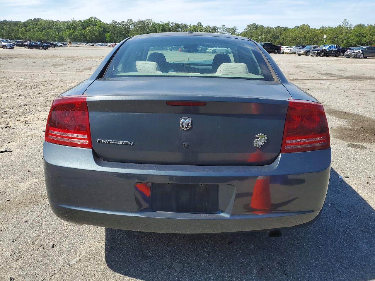 2007 Dodge Charger Se - Image 6