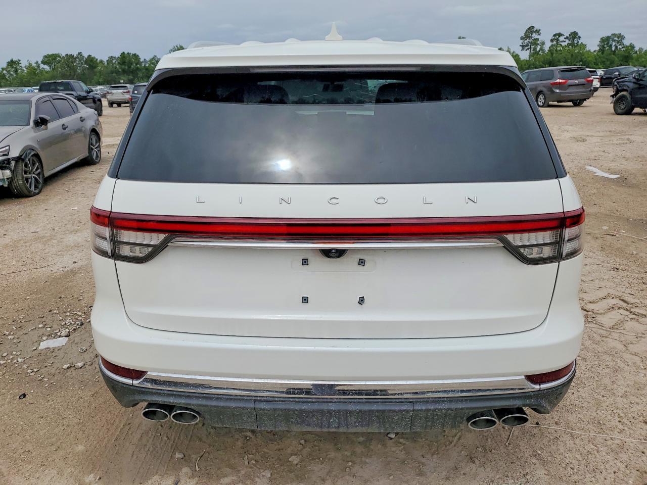 2023 Lincoln Aviator Reserve - Image 6