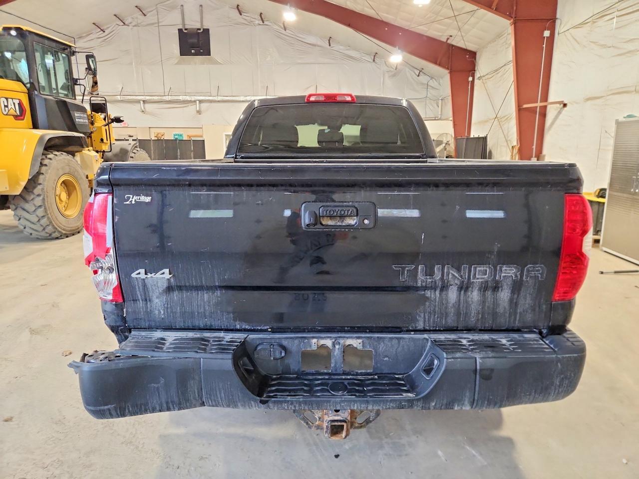 2019 Toyota Tundra Sr - Image 6