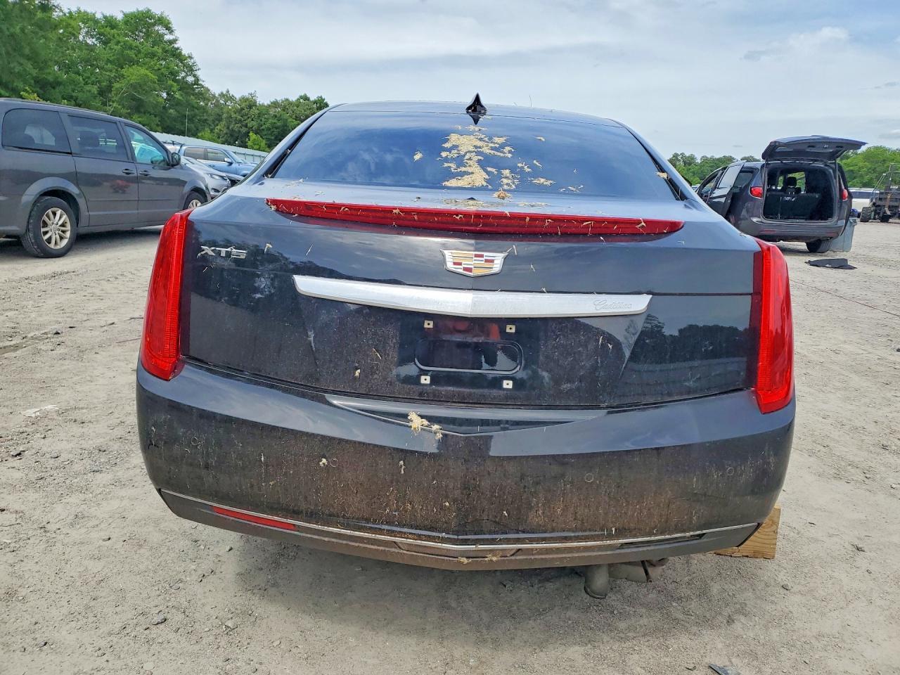 2016 Cadillac Xts - Image 6