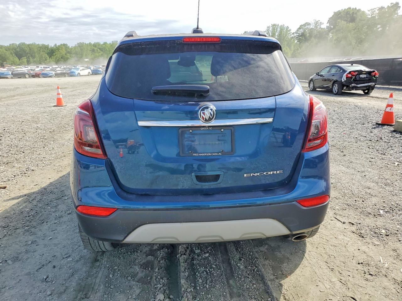 2019 Buick Encore Preferred - Фото 6