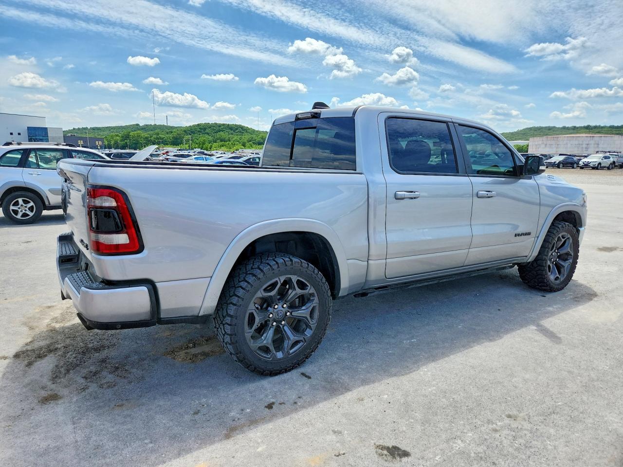 2022 Ram 1500 Limited - Image 3