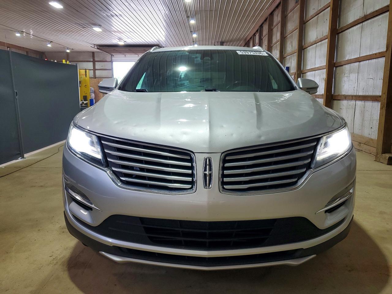 2018 Lincoln Mkc Reserve - Image 5