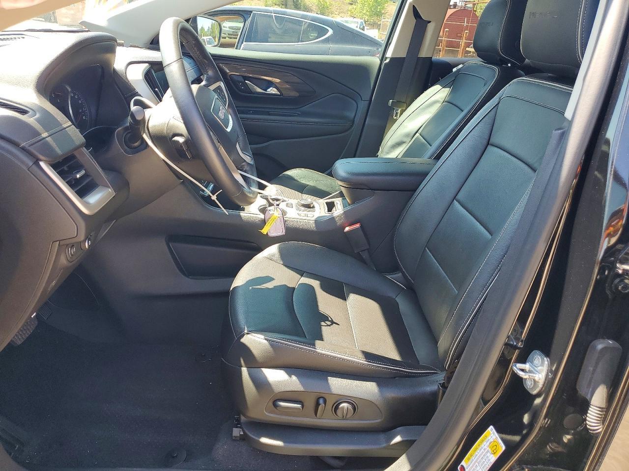 2020 GMC Terrain Denali - Фото 7