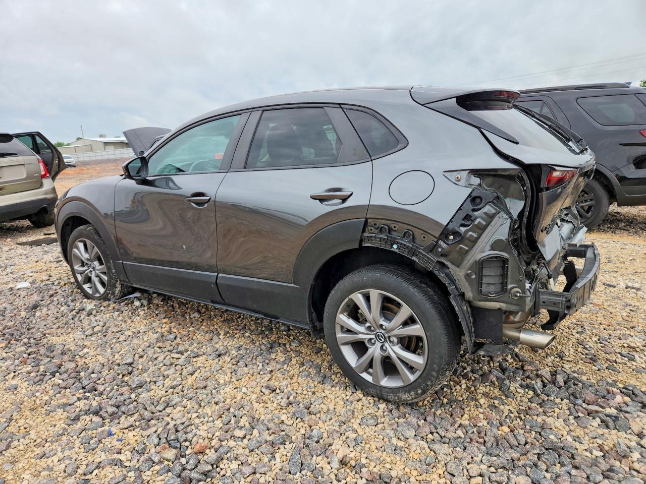 2023 Mazda Cx-30 Preferred - Фото 2