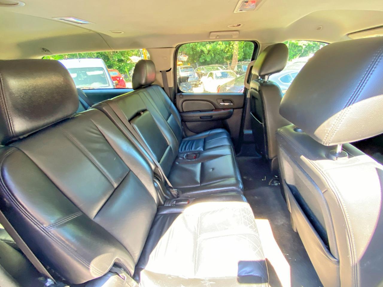 2013 GMC Yukon Xl K1500 Slt - Фото 6
