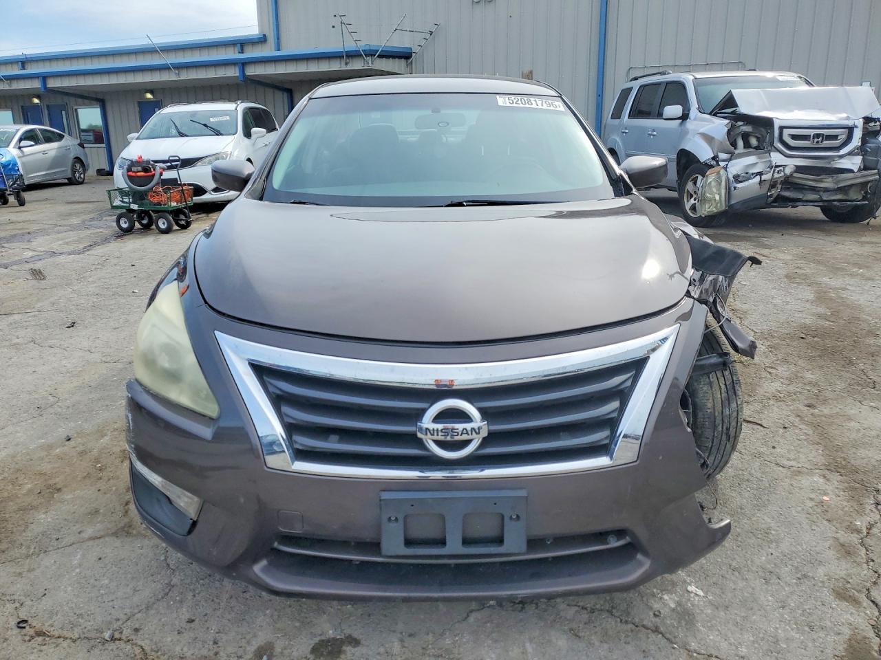 2013 Nissan Altima 2.5 - Image 5