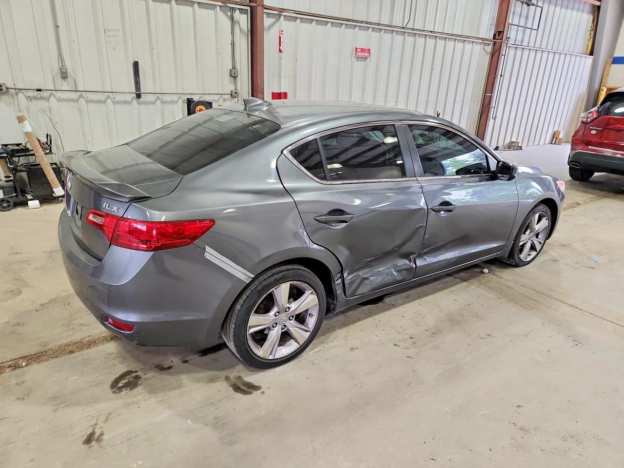 2013 Acura Ilx 20 Tech - Фото 3