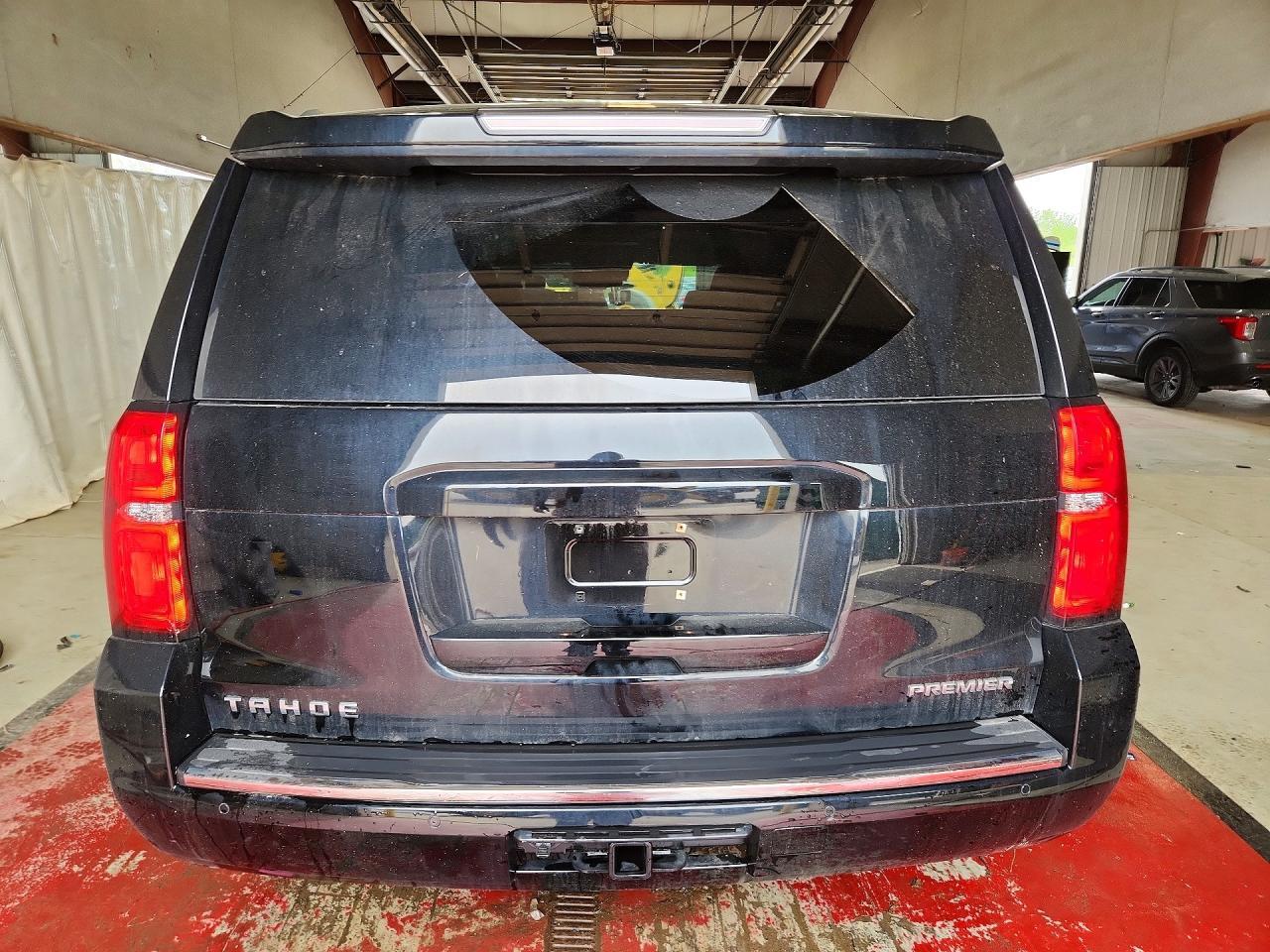 2020 Chevrolet Tahoe K1500 Premier - Image 6