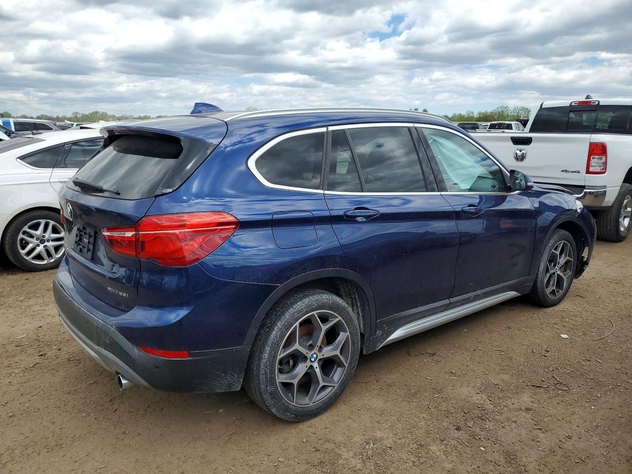 2018 BMW X1 xDrive28I - Image 3
