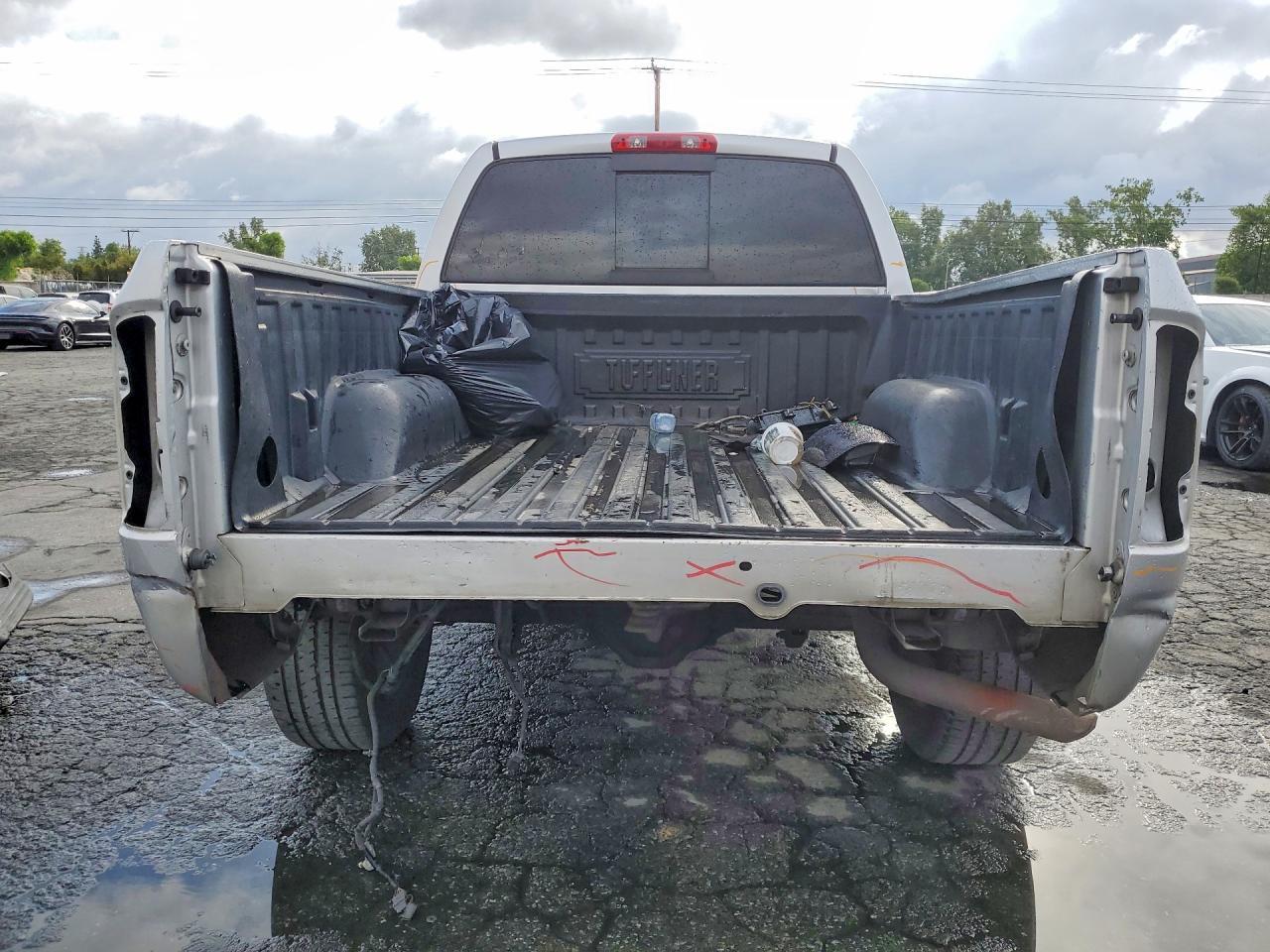 2003 Dodge Ram 1500 St - Фото 6