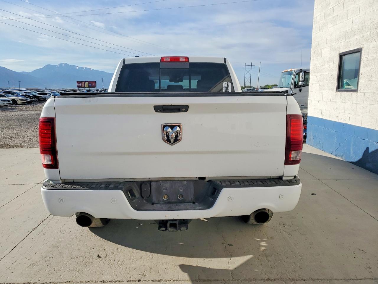 2016 Ram 1500 Sport - Image 6