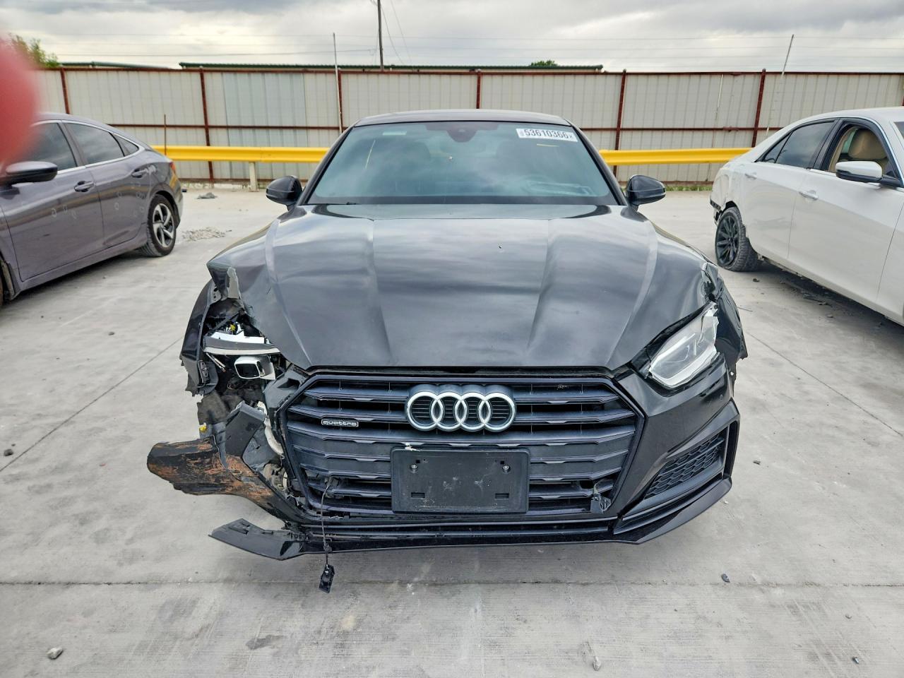 2019 Audi A5 Premium Plus S-Line - Image 5