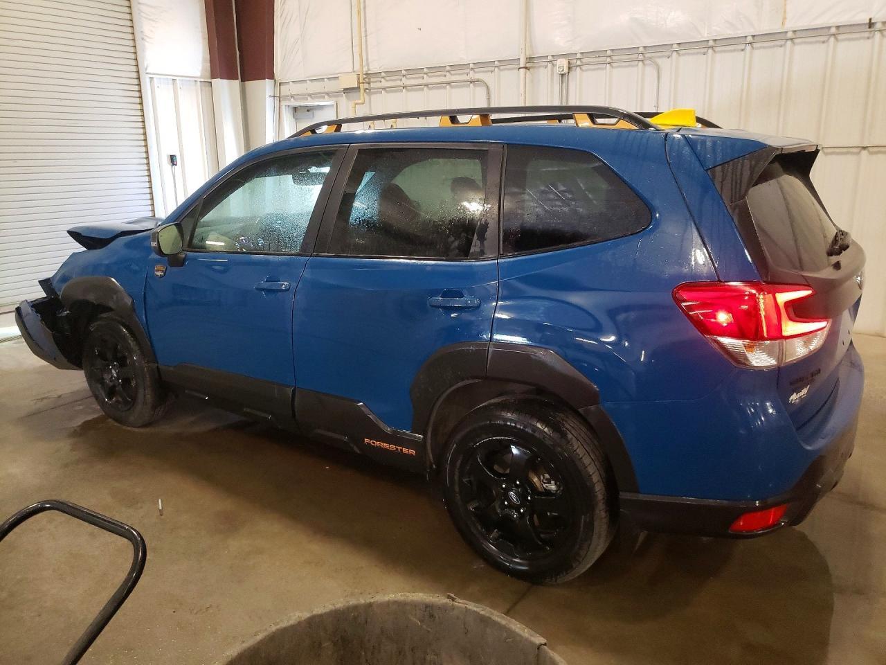 2023 Subaru Forester Wilderness - Image 2