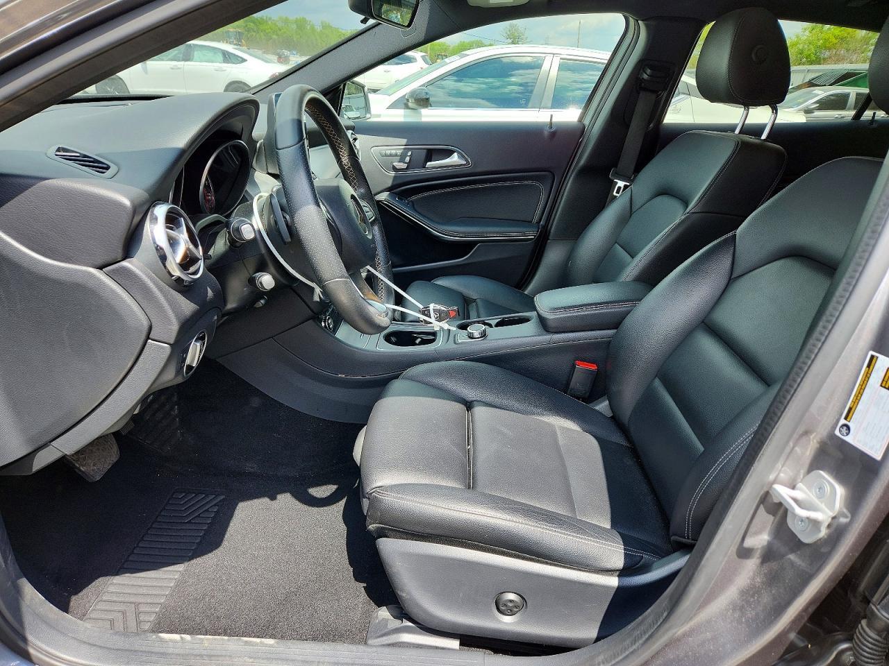 2018 Mercedes-Benz Gla 250 4Matic - Image 7