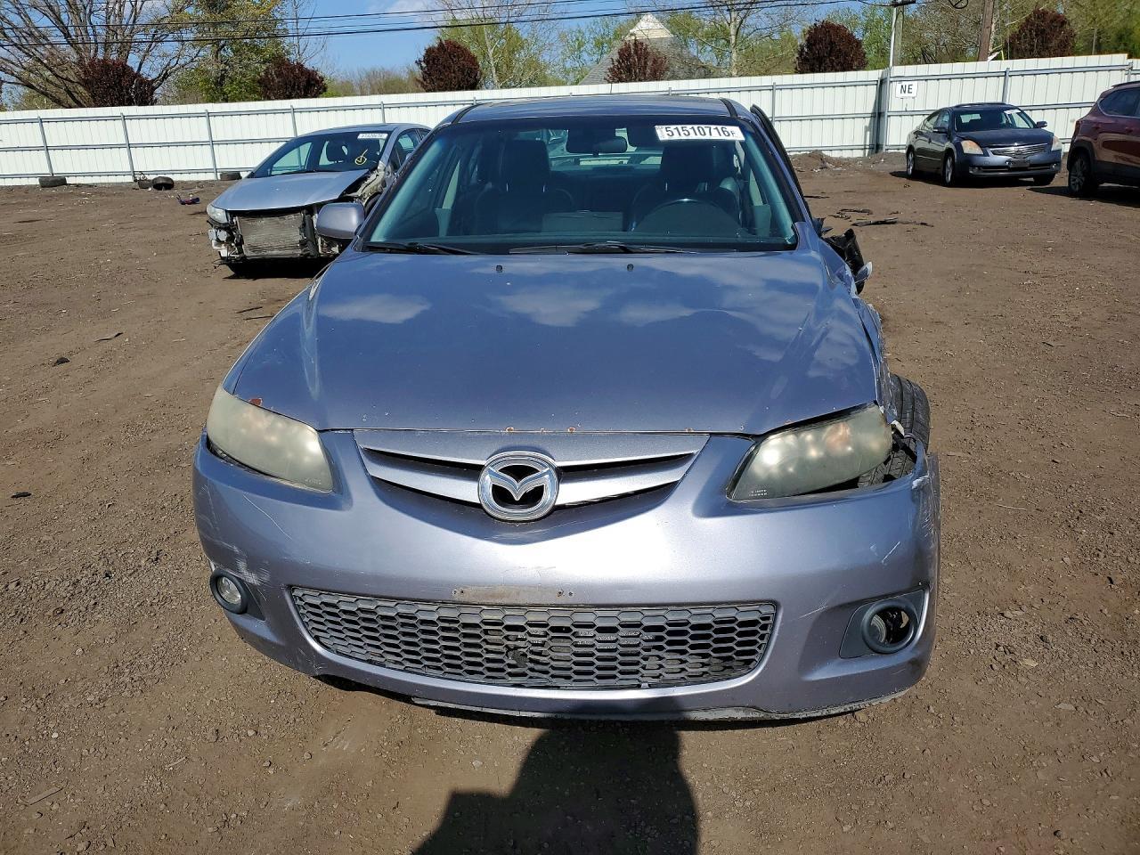 2006 Mazda 6 S - Image 5