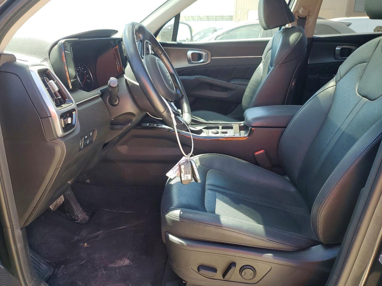 2022 Kia Sorento Sx - Image 7