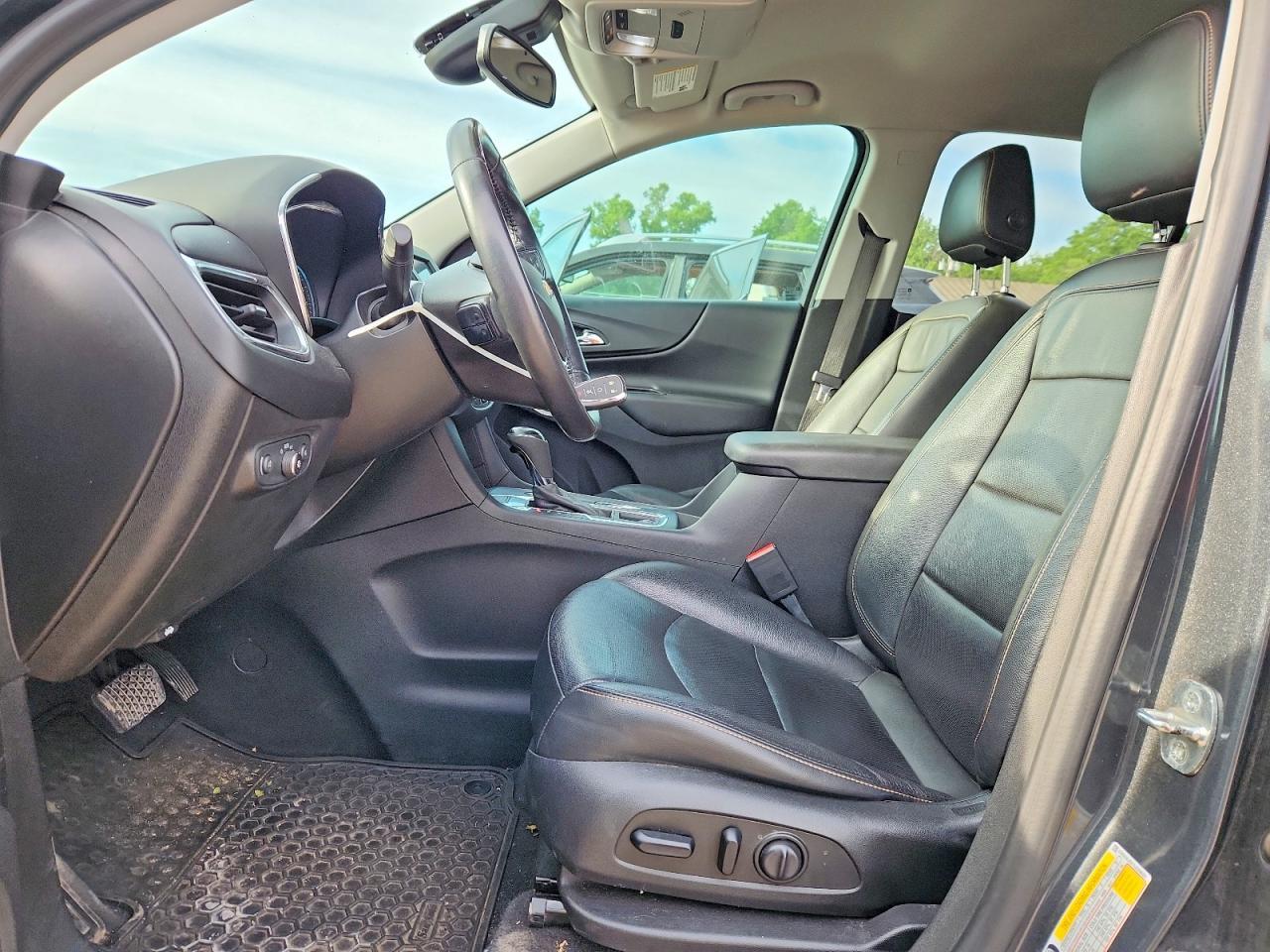 2020 Chevrolet Equinox Lt - Фото 7