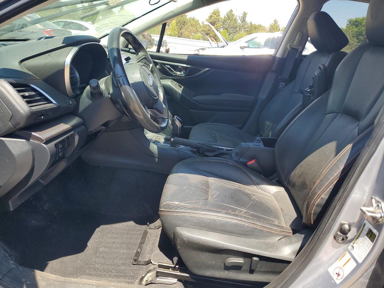 2019 Subaru Crosstrek Limited - Фото 7