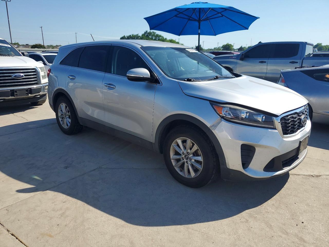 2019 Kia Sorento Lx V6 - Image 4