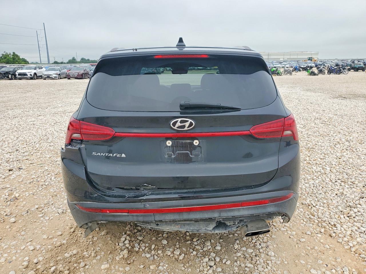 2023 Hyundai Santa Fe Se - Image 6