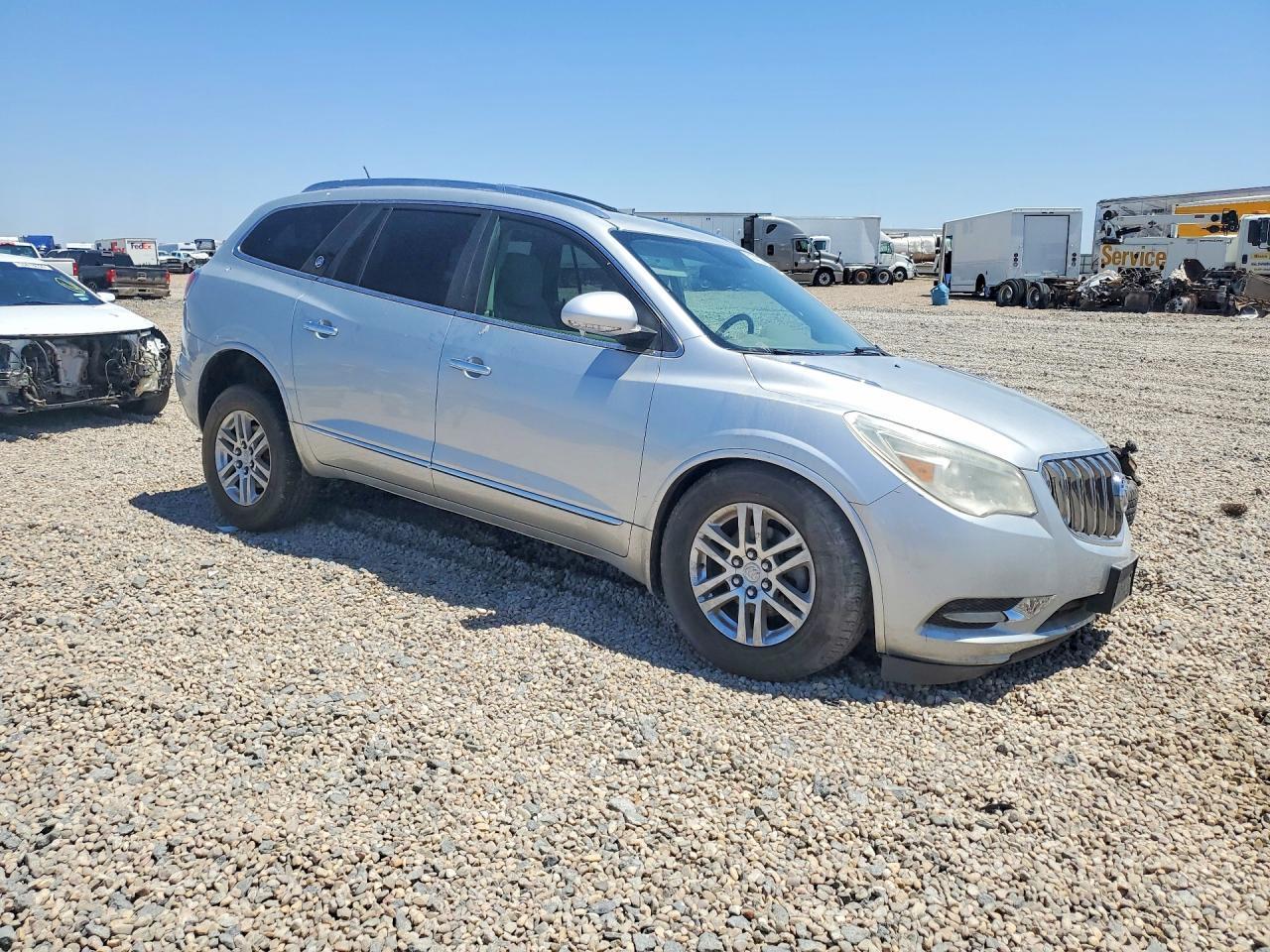 2015 Buick Enclave - Фото 4