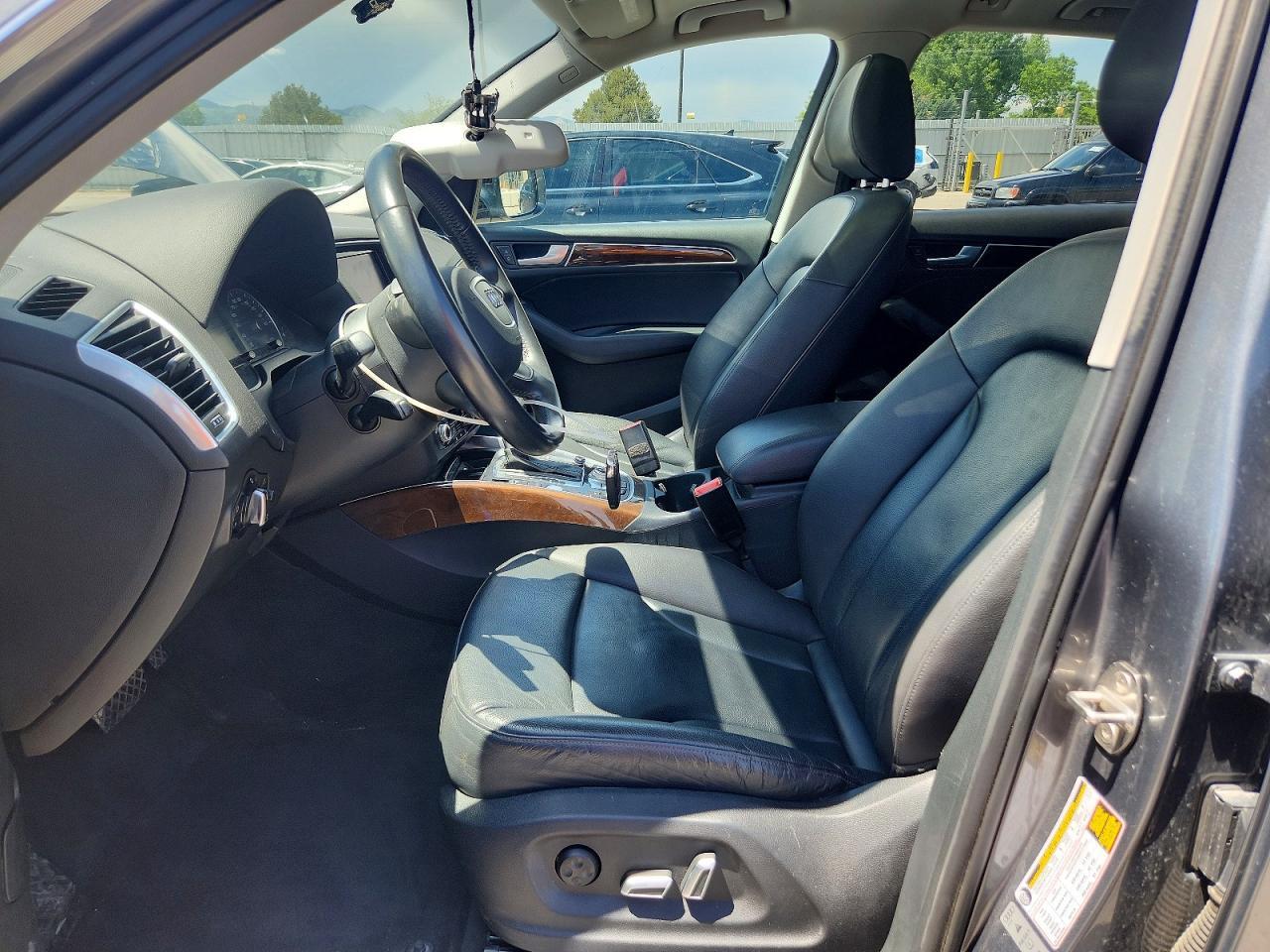 2016 Audi Q5 Premium Plus - Фото 7