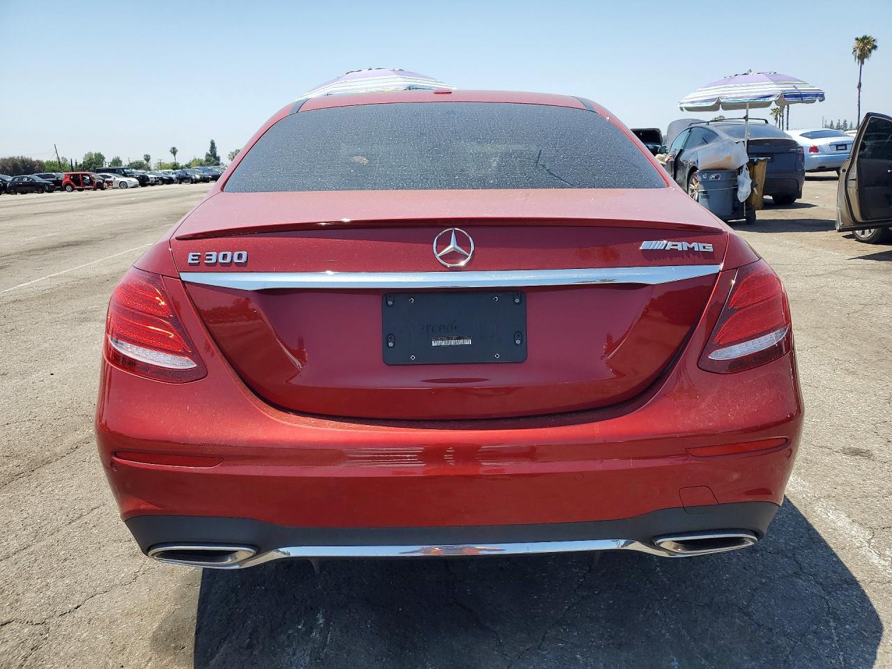 2019 Mercedes-Benz E 300 - Image 6
