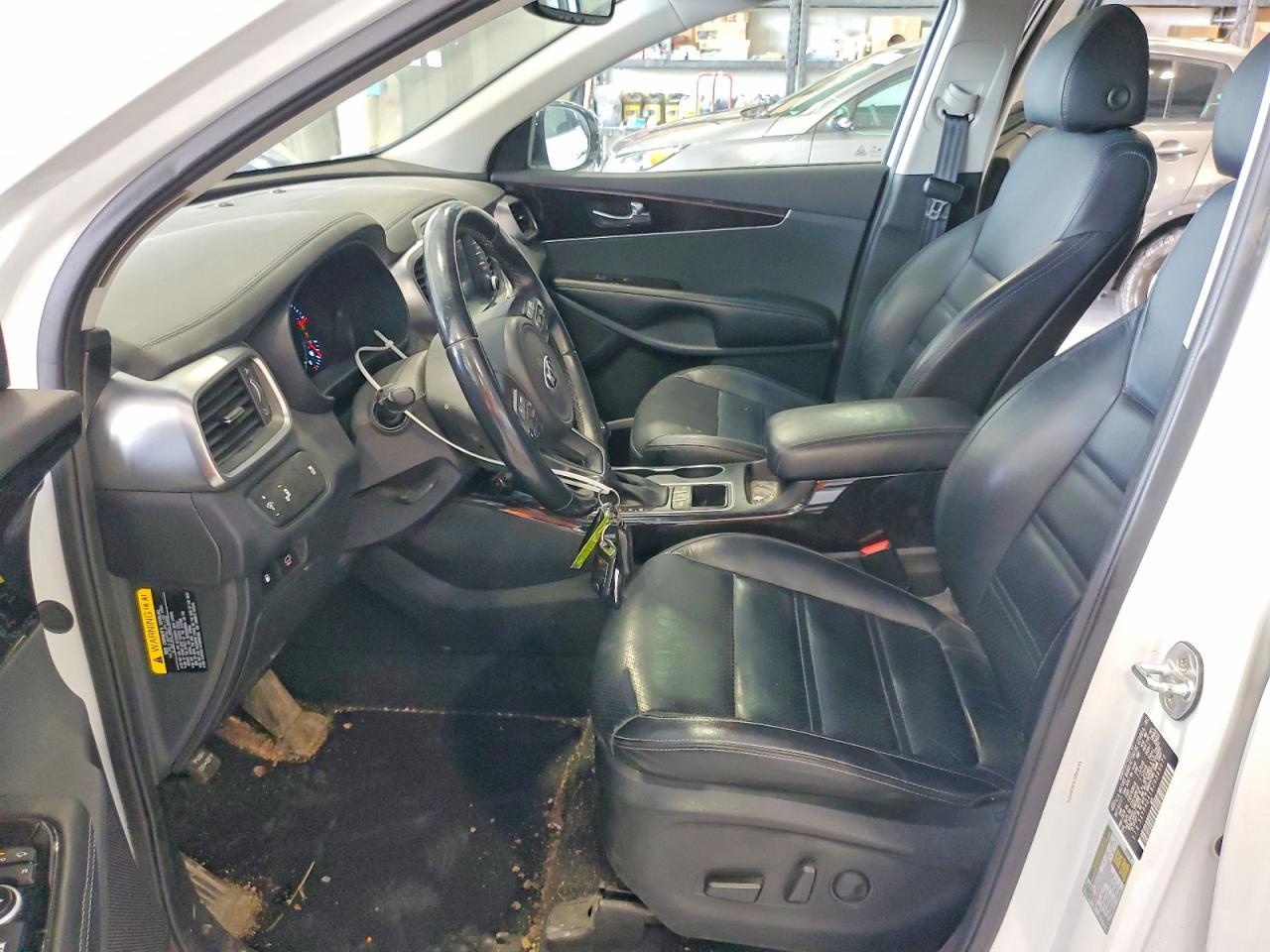 2018 Kia Sorento Ex - Image 7
