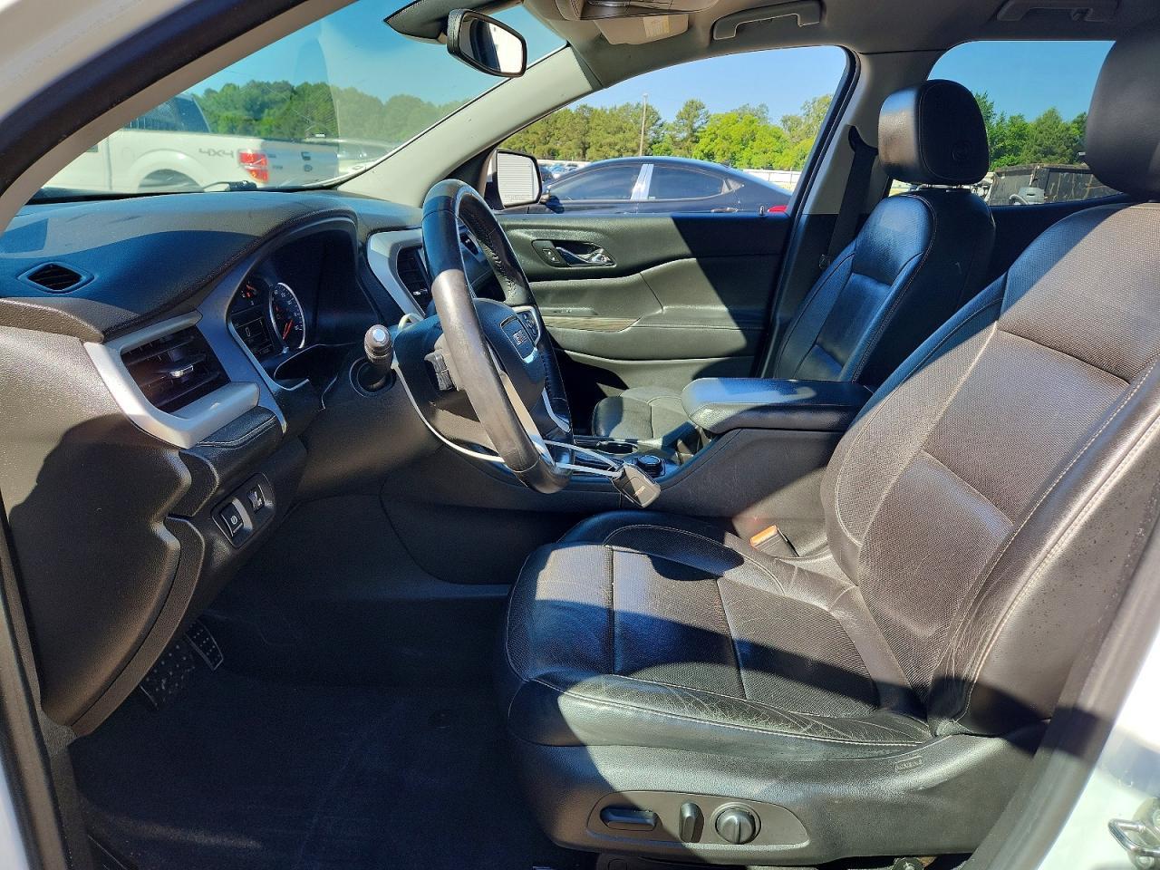2017 GMC Acadia Slt-1 - Image 7