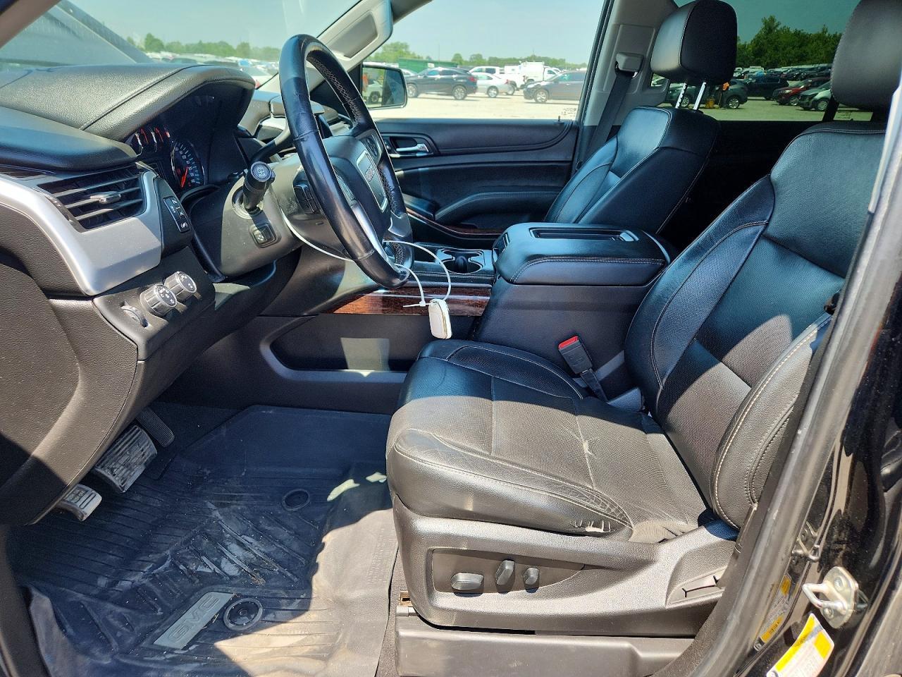 2019 GMC Yukon Xl K1500 Slt - Фото 7